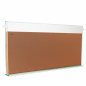 Preview: ANTCUBE - Digfix Terra nidum plate 60x30 - L - beige